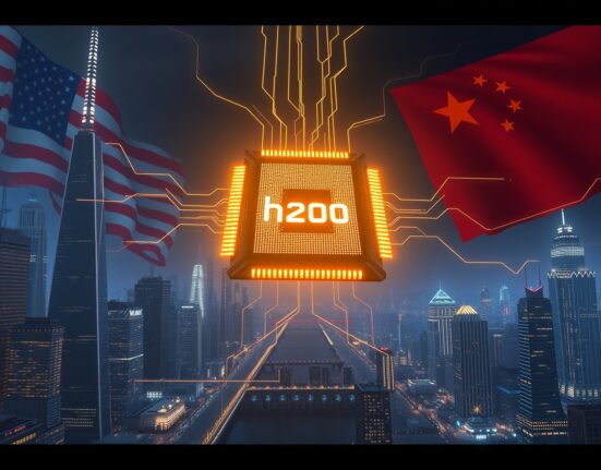 Nvidia H200 Chip Exports to China: A Stunning Policy Reversal by the Department of Commerce
