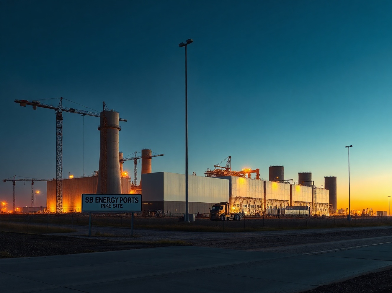 Nvidia commits $1.5B to SB Energy, securing sole compute role at OpenAI’s Ohio data center
