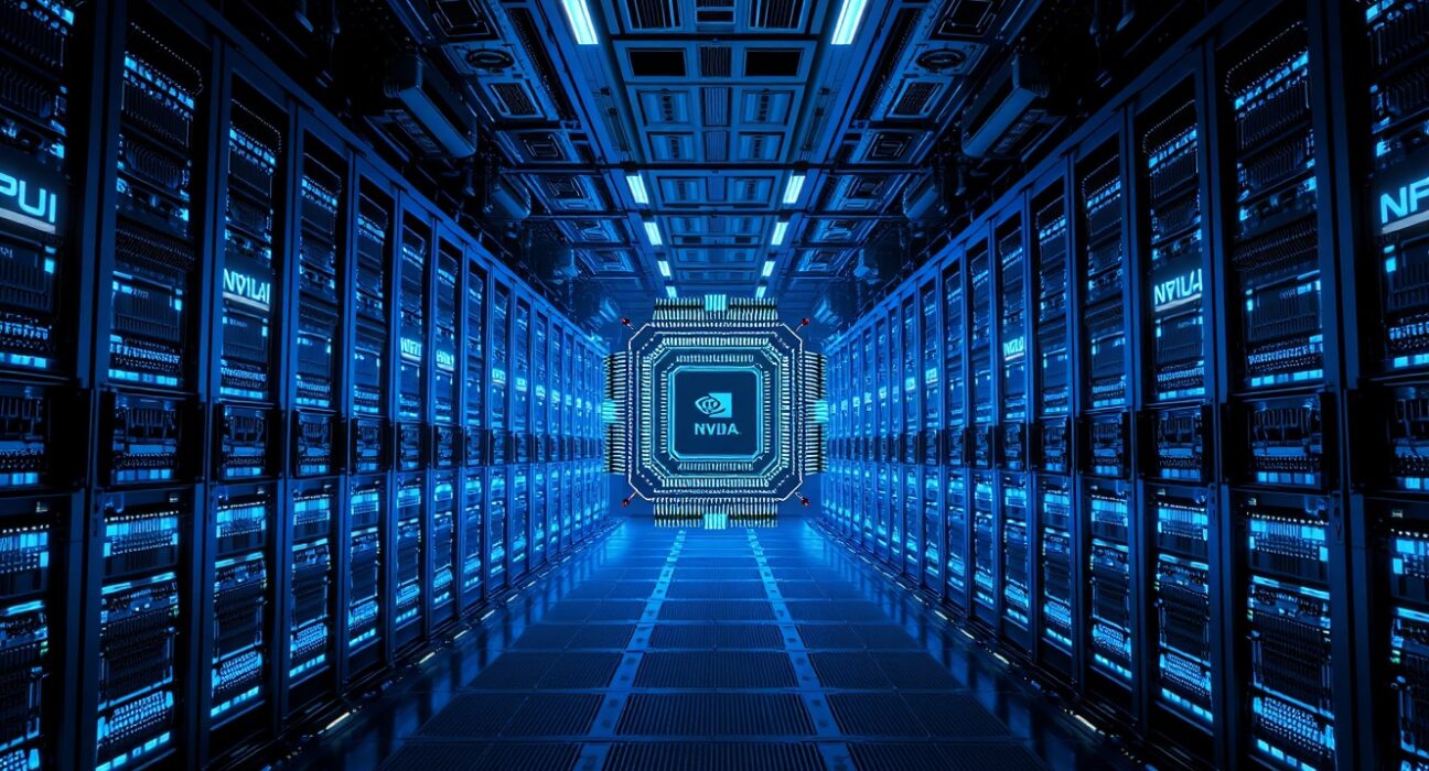 Nvidia's Monumental $100 Billion OpenAI Investment Reshapes AI Future