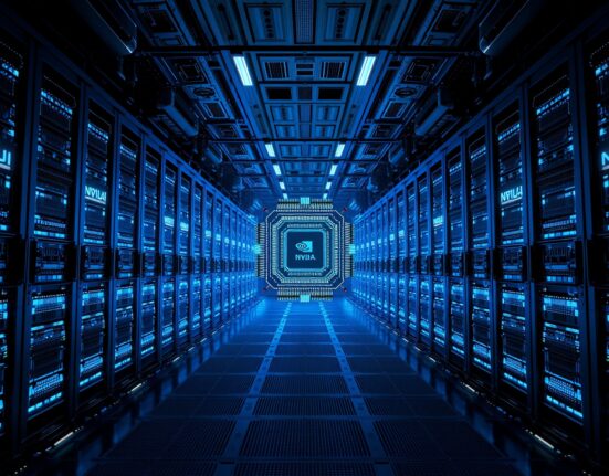 Nvidia's Monumental $100 Billion OpenAI Investment Reshapes AI Future