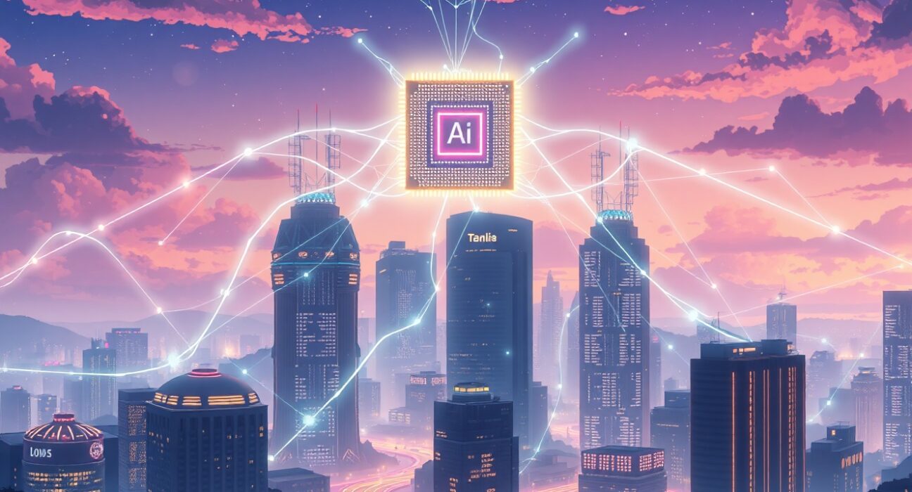 Nvidia CEO Jensen Huang explains strategic shift away from OpenAI and Anthropic investments at tech conference