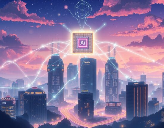 Nvidia CEO Jensen Huang explains strategic shift away from OpenAI and Anthropic investments at tech conference