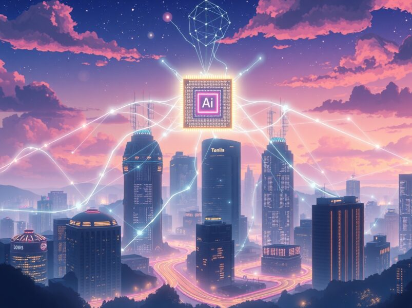 Nvidia CEO Jensen Huang explains strategic shift away from OpenAI and Anthropic investments at tech conference