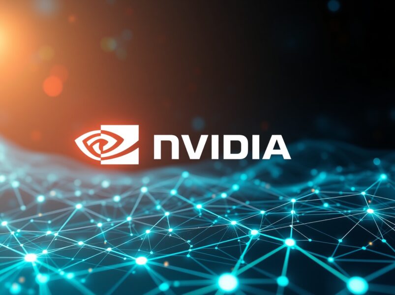Nvidia’s Strategic $1 Billion Poolside AI Investment Unlocks Future Tech Potential