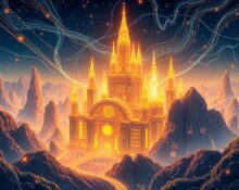 Nvidia's record-breaking quarter driven by exponential AI compute demand for data centers