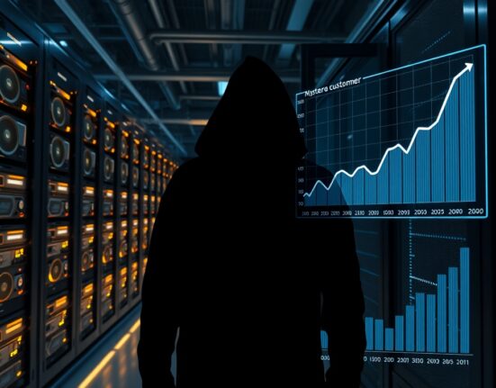 Unveiling Nvidia Revenue: Two Mystery Customers Fuel Soaring AI Boom