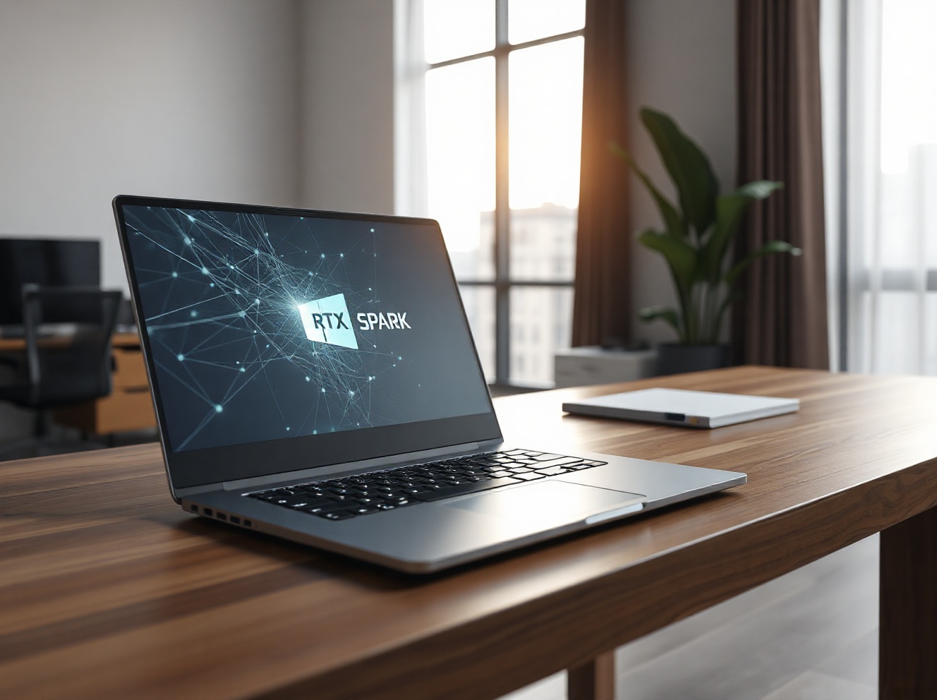 Nvidia Targets $200B CPU Market With New AI Agent PCs From Microsoft, Dell, and HP