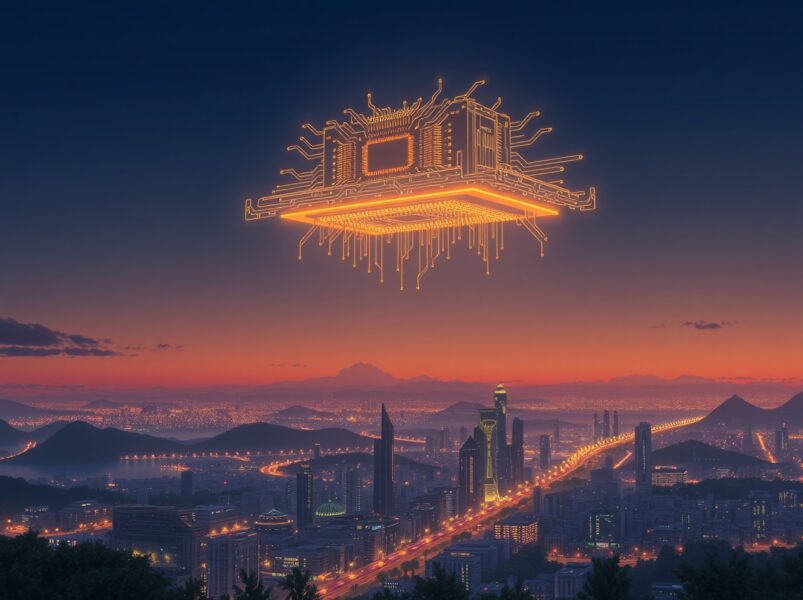 Nvidia Rubin Architecture: Revolutionary AI Chip Platform Launches to Power Next-Generation Intelligence