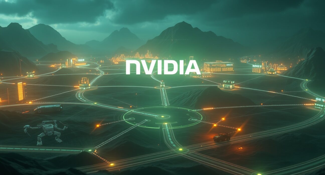 Nvidia's Strategic Masterstroke: How the SchedMD Acquisition and Nemotron 3 Models Revolutionize Open Source AI