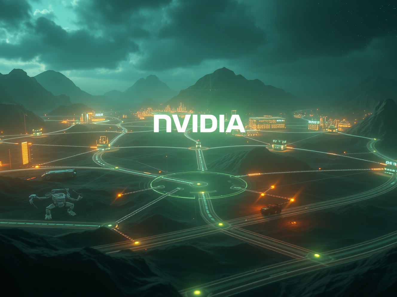 Nvidia’s Strategic Masterstroke: How the SchedMD Acquisition and Nemotron 3 Models Revolutionize Open Source AI
