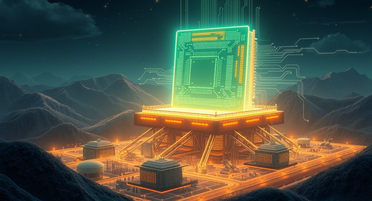 Nvidia and Siemens partnership accelerates semiconductor design with GPU technology and digital twins