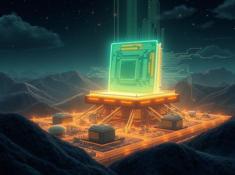 Nvidia’s Revolutionary Partnership with Siemens Accelerates Chip Design with Powerful GPU Technology