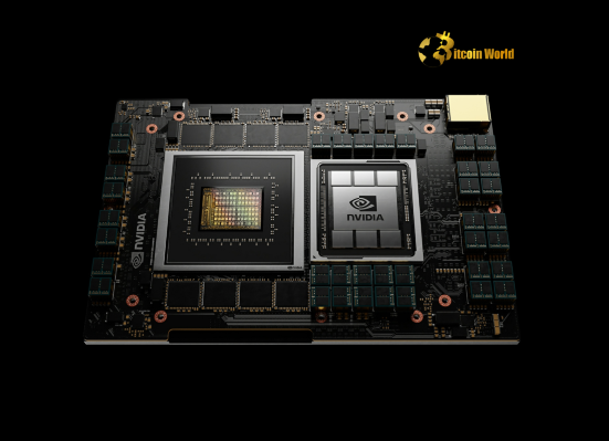 Nvidia Suffers Billions in Revenue Loss Due to US Chip Restrictions