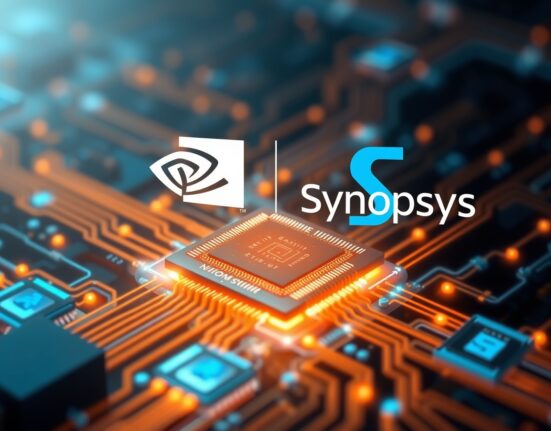 Nvidia's $2 Billion Synopsys Investment: A Strategic Masterstroke in Chip Design Domination