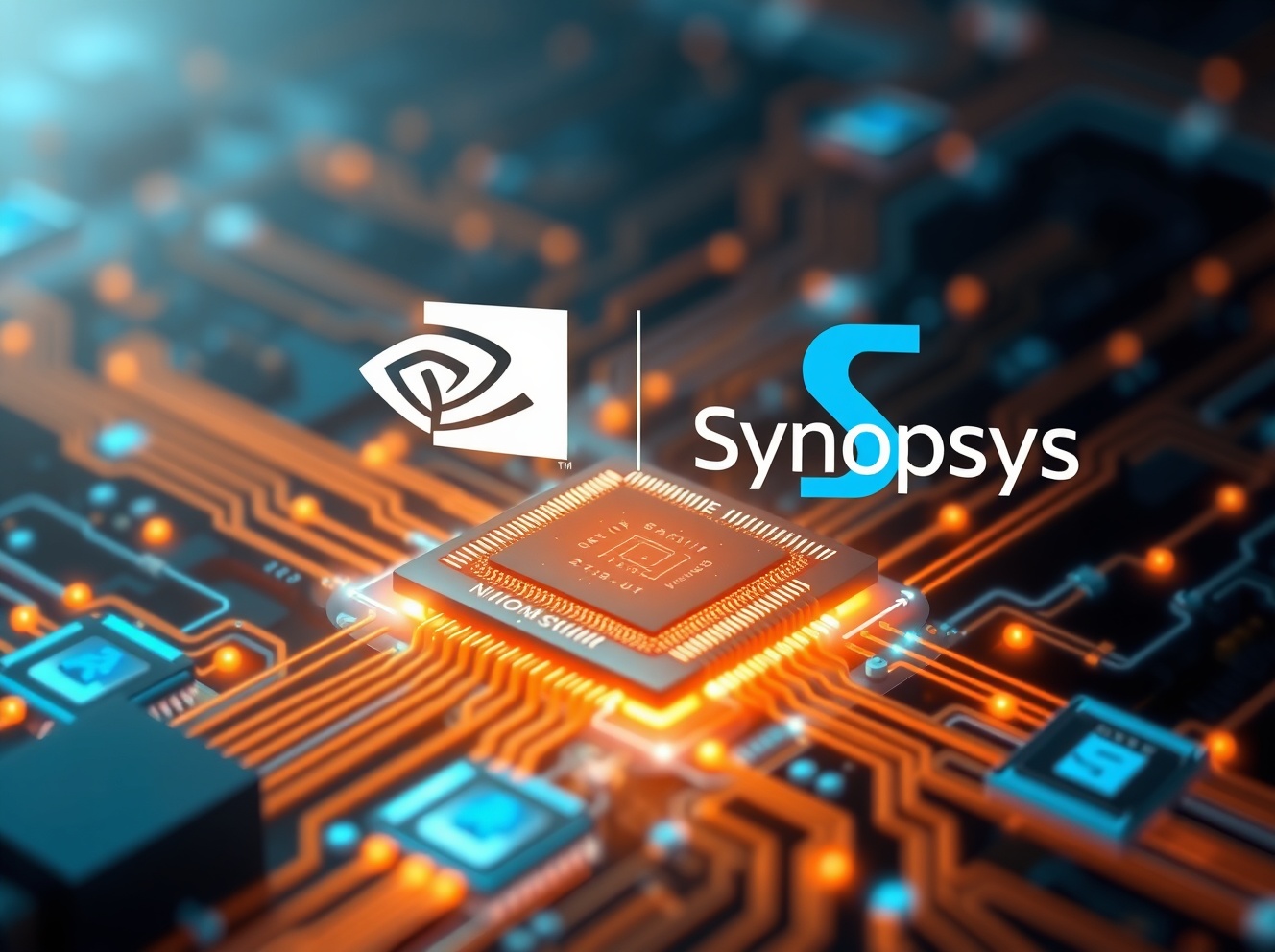 Nvidia’s $2 Billion Synopsys Investment: A Strategic Masterstroke in Chip Design Domination