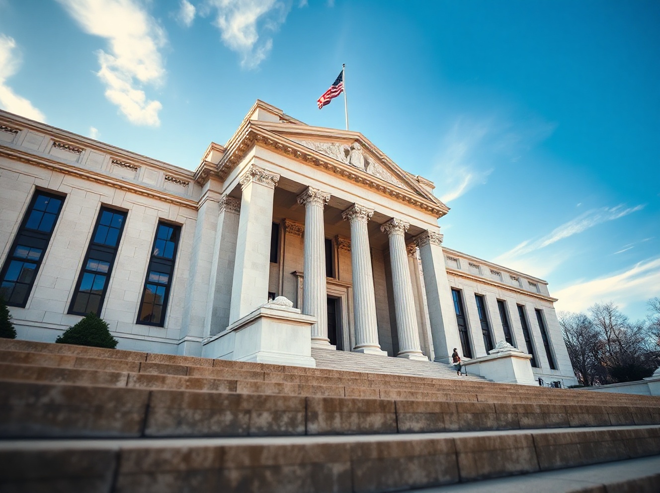 NY Fed: Short-Term Inflation Expectations Ease Modestly in March