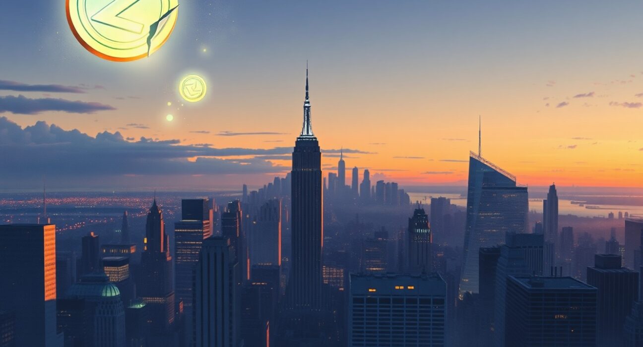 Former NYC Mayor Eric Adams denies profiting from alleged NYC token rug pull scandal.