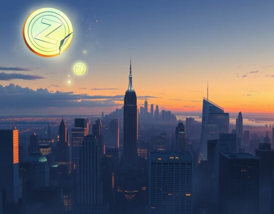 Former NYC Mayor Eric Adams denies profiting from alleged NYC token rug pull scandal.