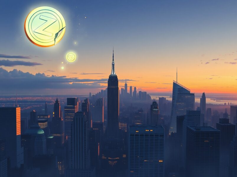 Former NYC Mayor Eric Adams denies profiting from alleged NYC token rug pull scandal.