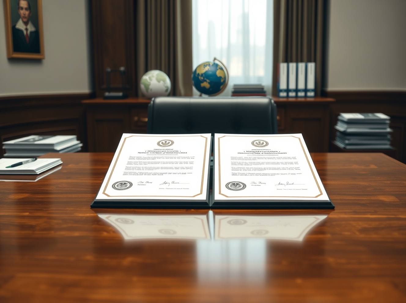NYDFS and EBA Sign Agreement to Collaborate on Stablecoin Regulation