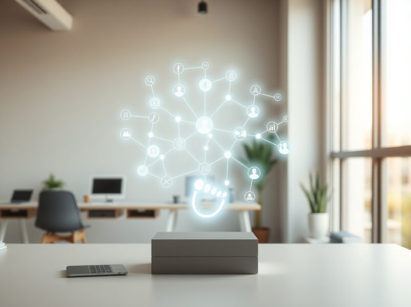 Nyne’s Revolutionary $5.3M Seed Funding Aims to Solve the Critical Human Context Problem for AI Agents