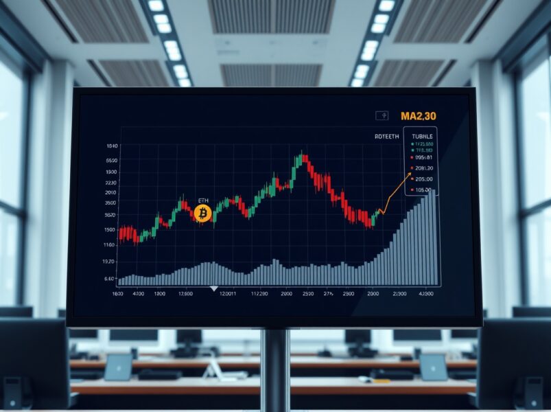 Crypto ETF Options Unleashed: NYSE Exchanges Eliminate Position Limits in Groundbreaking SEC Move
