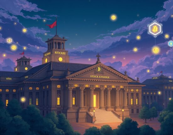 Columbia professor criticizes NYSE blockchain tokenization plan for real-world assets as lacking substance