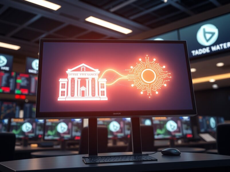 NYSE Tokenized Securities Platform: A Revolutionary 24/7 Market Emerges with Securitize