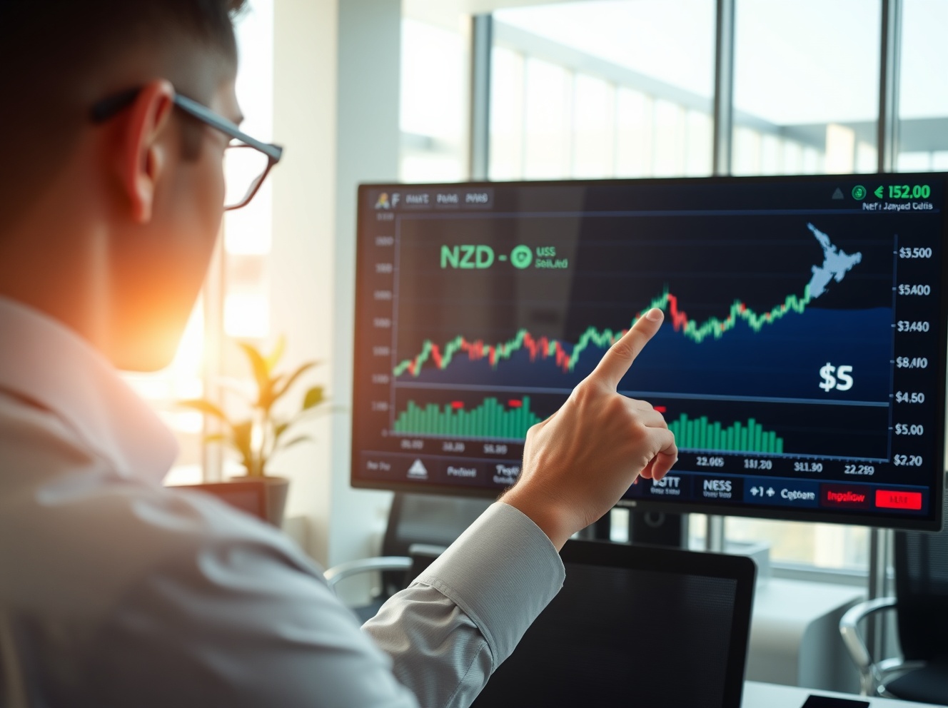 NZD Under Pressure: BNY Flags RBNZ Governance and Housing Signals