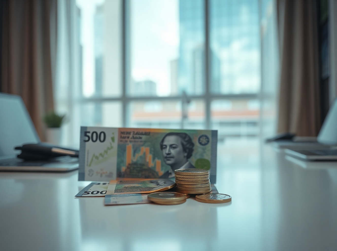 New Zealand Dollar Steadies as Anchored Rate Expectations Bolster RBNZ Hike Outlook – BBH