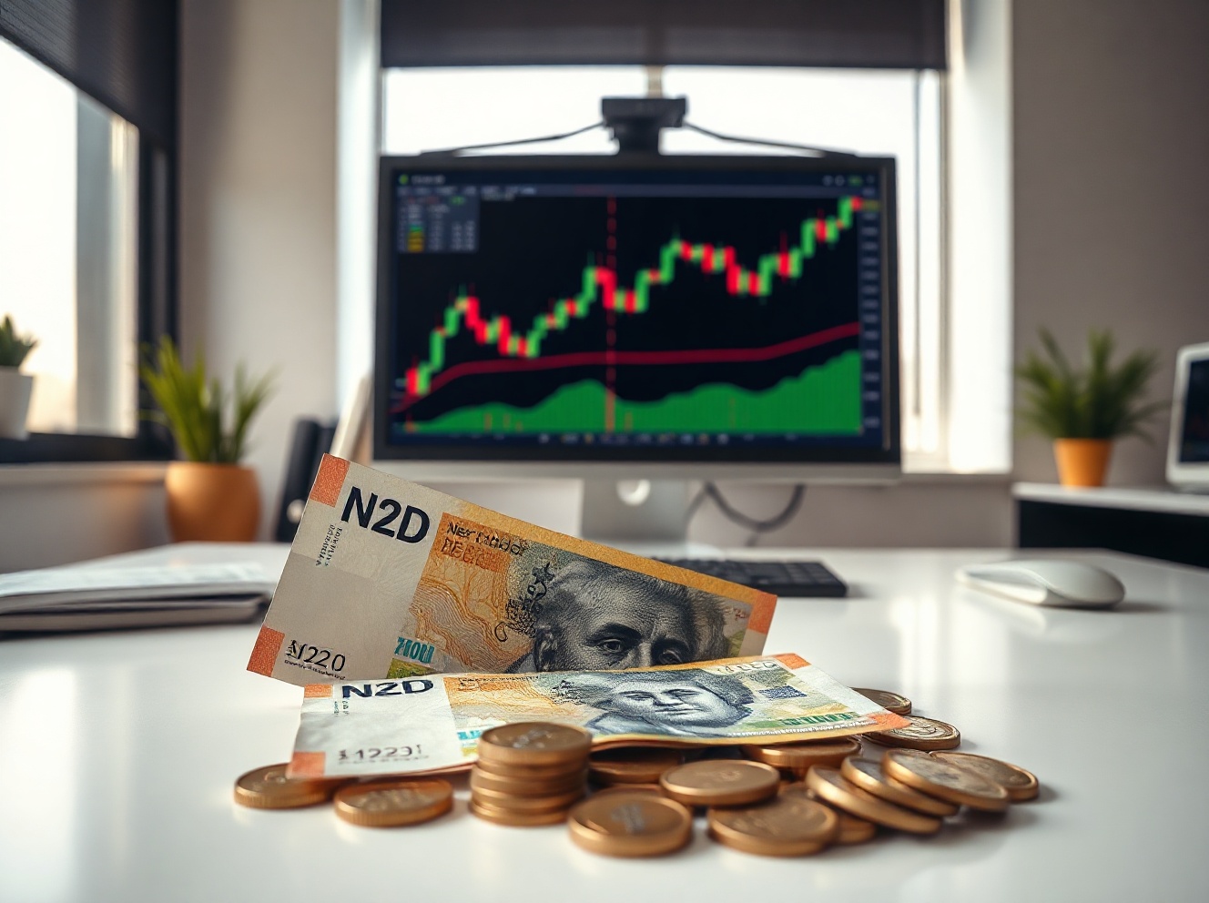 New Zealand Dollar Steadies Off Two-Week Lows After Dovish RBNZ Survey