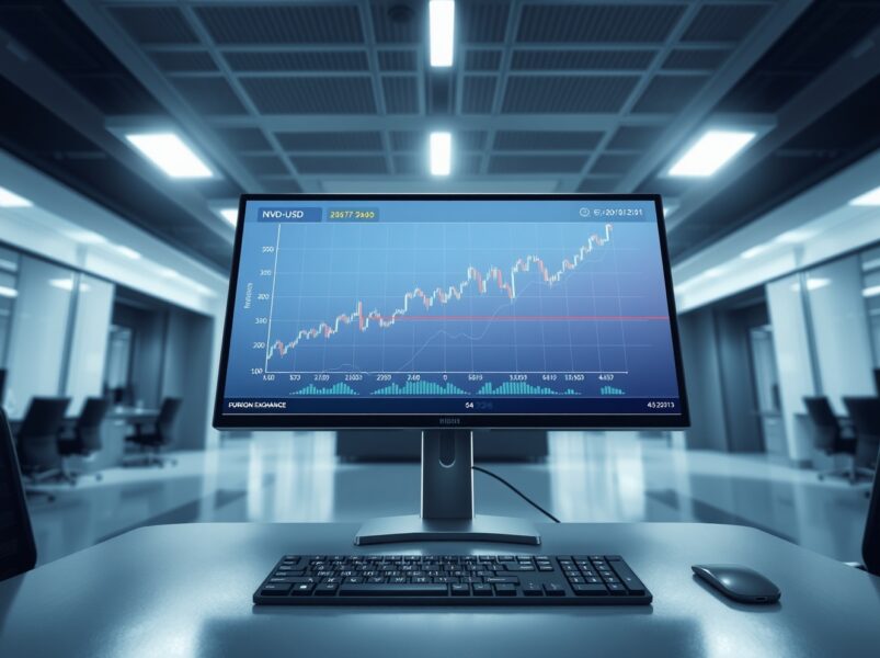 NZD/USD Surges as US Dollar Plummets on Trump’s Explosive Middle East Comments