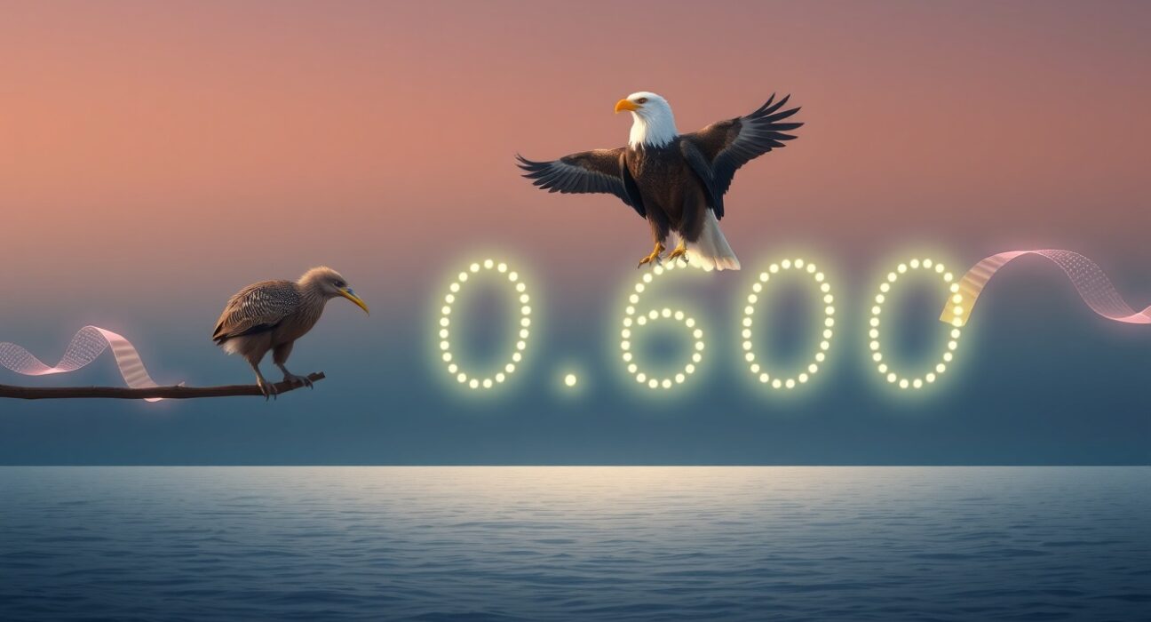 NZD/USD exchange rate appreciation analysis following Trump's State of the Union address