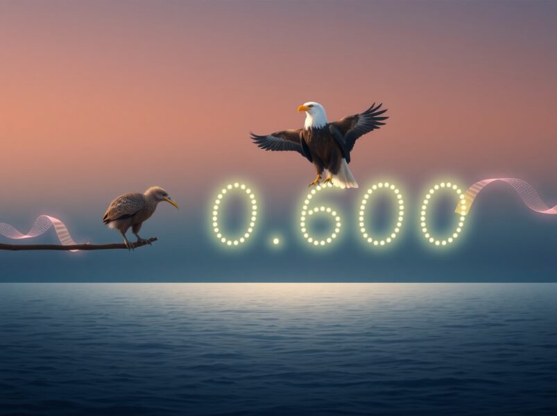 NZD/USD exchange rate appreciation analysis following Trump's State of the Union address