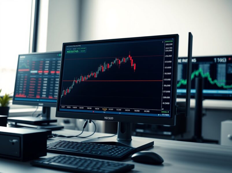 NZD/USD Tăng Mạnh: Ngưỡng Quan Trọng 0.5900 Ngăn Đà Tăng