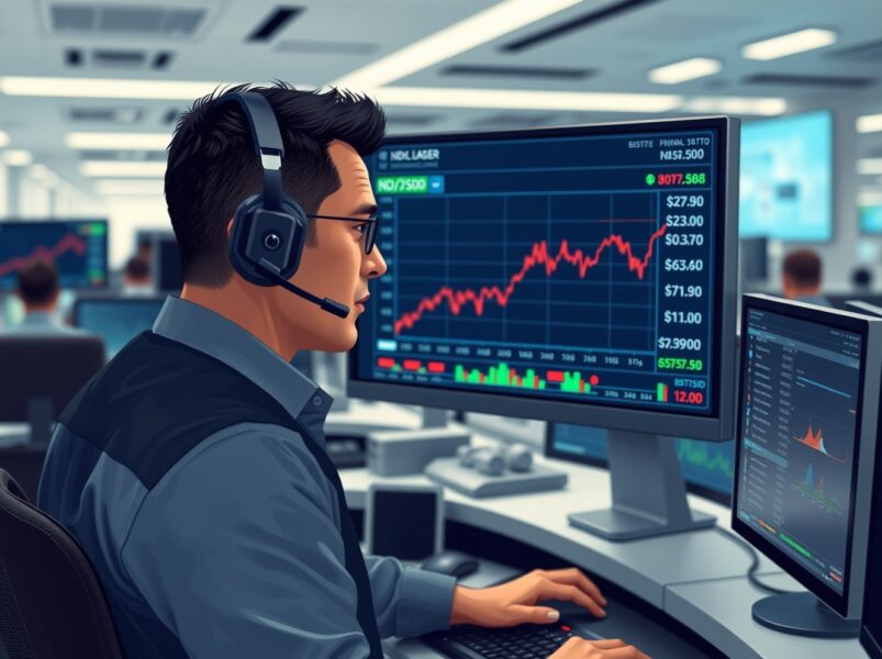 NZD/USD Surges: Currency Consolidates Near 0.5900, Hits One-Month Peak on Peace Talks Breakthrough