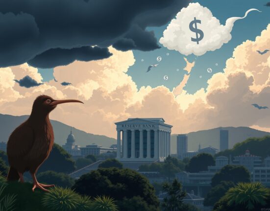 NZD/USD currency pair analysis ahead of the critical RBNZ monetary policy decision.