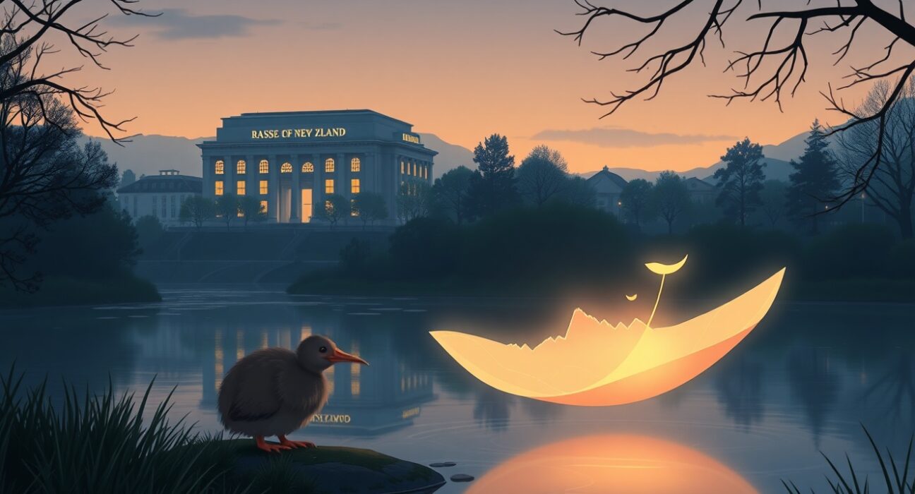 NZD/USD currency pair analysis after weak New Zealand labor market report impacts RBNZ policy.