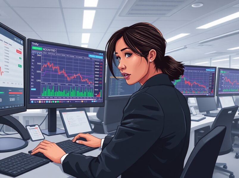 NZD/USD Plummets: US-Iran Tensions Fuel Dollar Surge Ahead of Critical CPI, Retail Sales Data