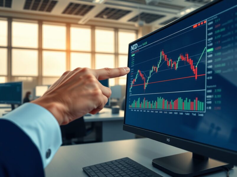 NZD/USD Forecast: Kiwi Dollar Plummets Toward Critical 200-Day SMA, 0.5800 Support in Jeopardy