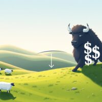 Bank of America NZD/USD forecast analysis showing New Zealand dollar decline against resilient US dollar