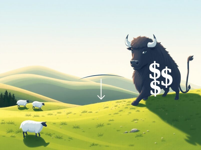 NZD/USD Forecast: Bank of America Predicts Sharp Decline Amid Dollar Strength and RBNZ Policy Shift