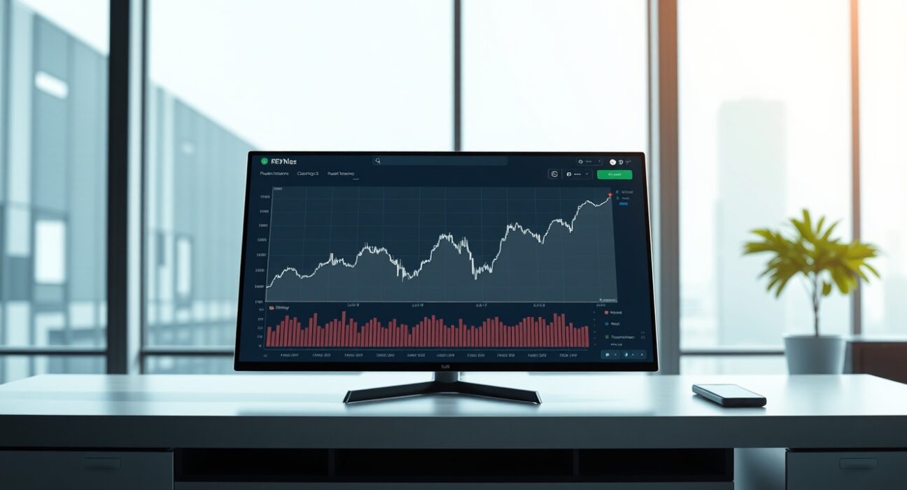NZD/USD forecast chart showing price action near the 50-day EMA for technical analysis.