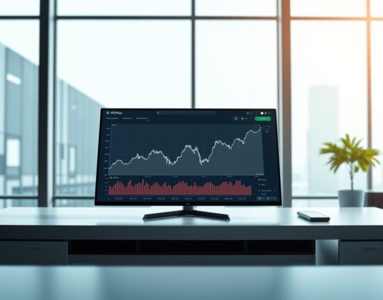 NZD/USD forecast chart showing price action near the 50-day EMA for technical analysis.