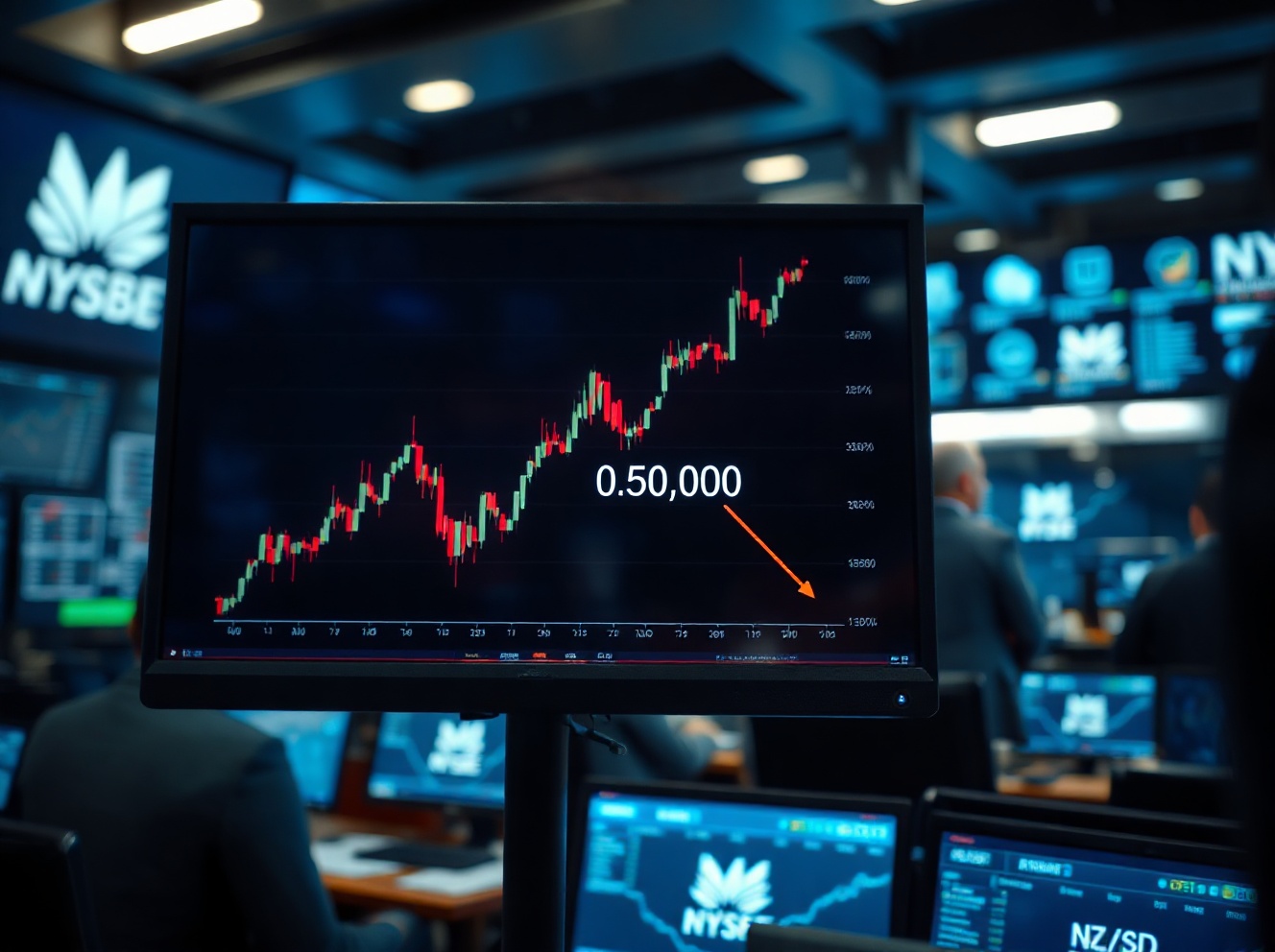 NZD/USD Forecast: Bulls Target 0.6000 After Breaking Above Key Moving Average