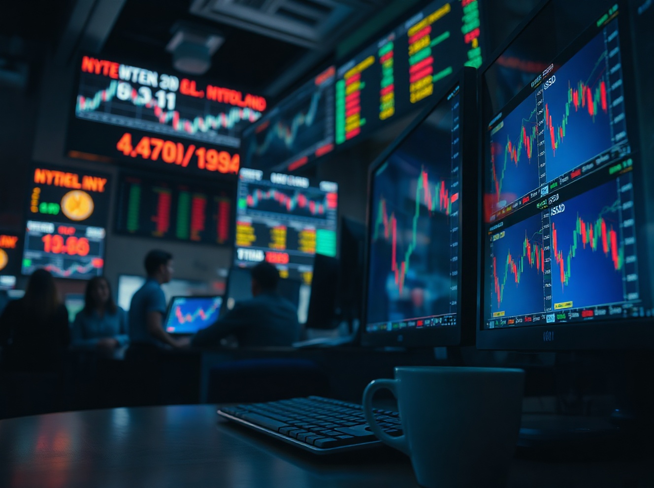 NZD/USD Remains Pressured Near 0.5720 as Geopolitical Risks Dampen Risk Appetite