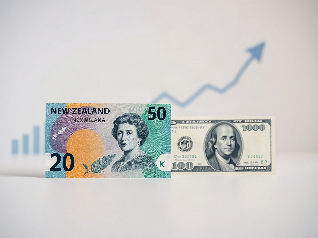 NZD/USD Hits Fresh Six-Month High Above 0.5950 as Dollar Weakens