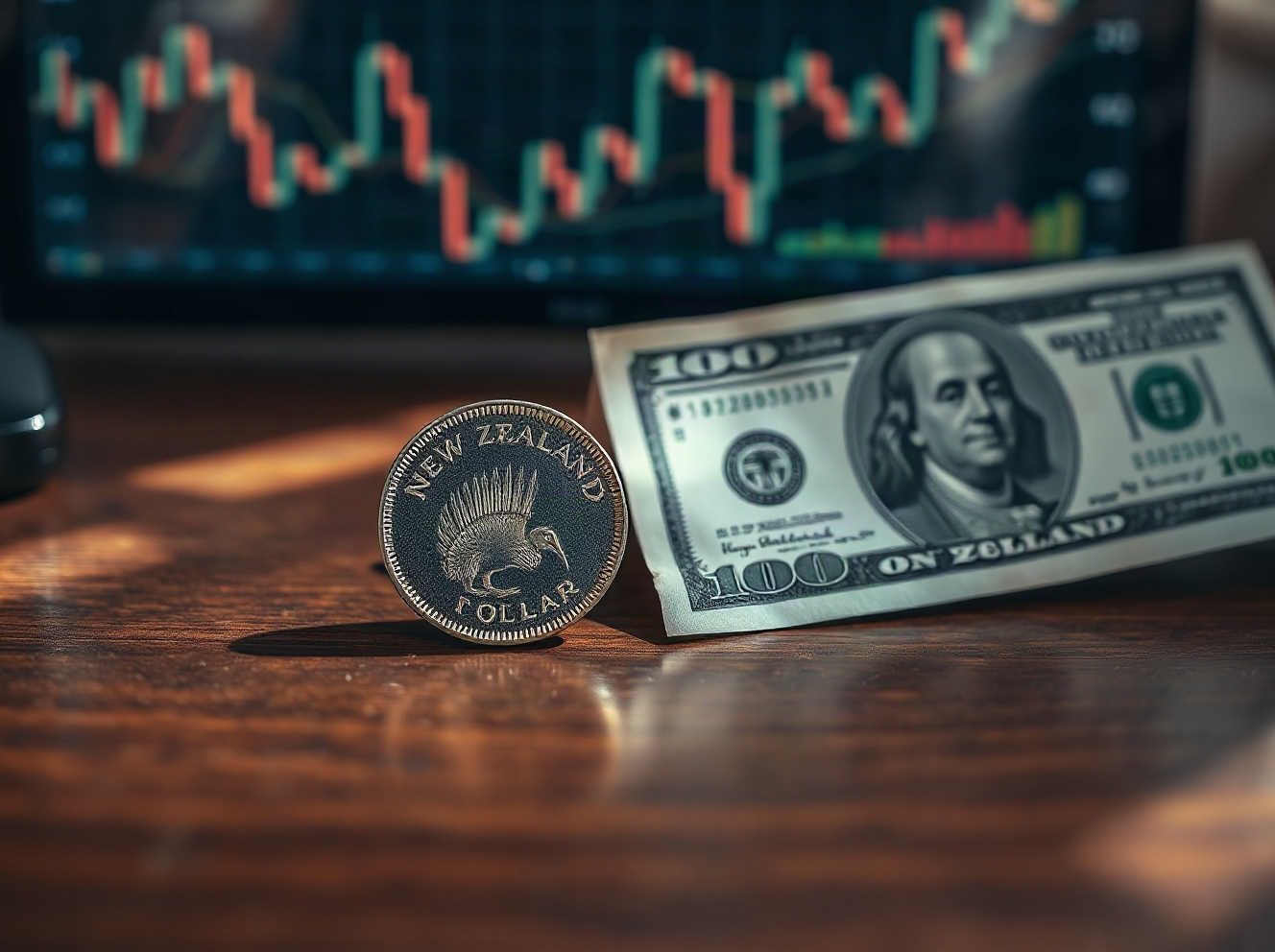New Zealand Dollar Hits Fresh Highs as US Dollar Remains Under Pressure
