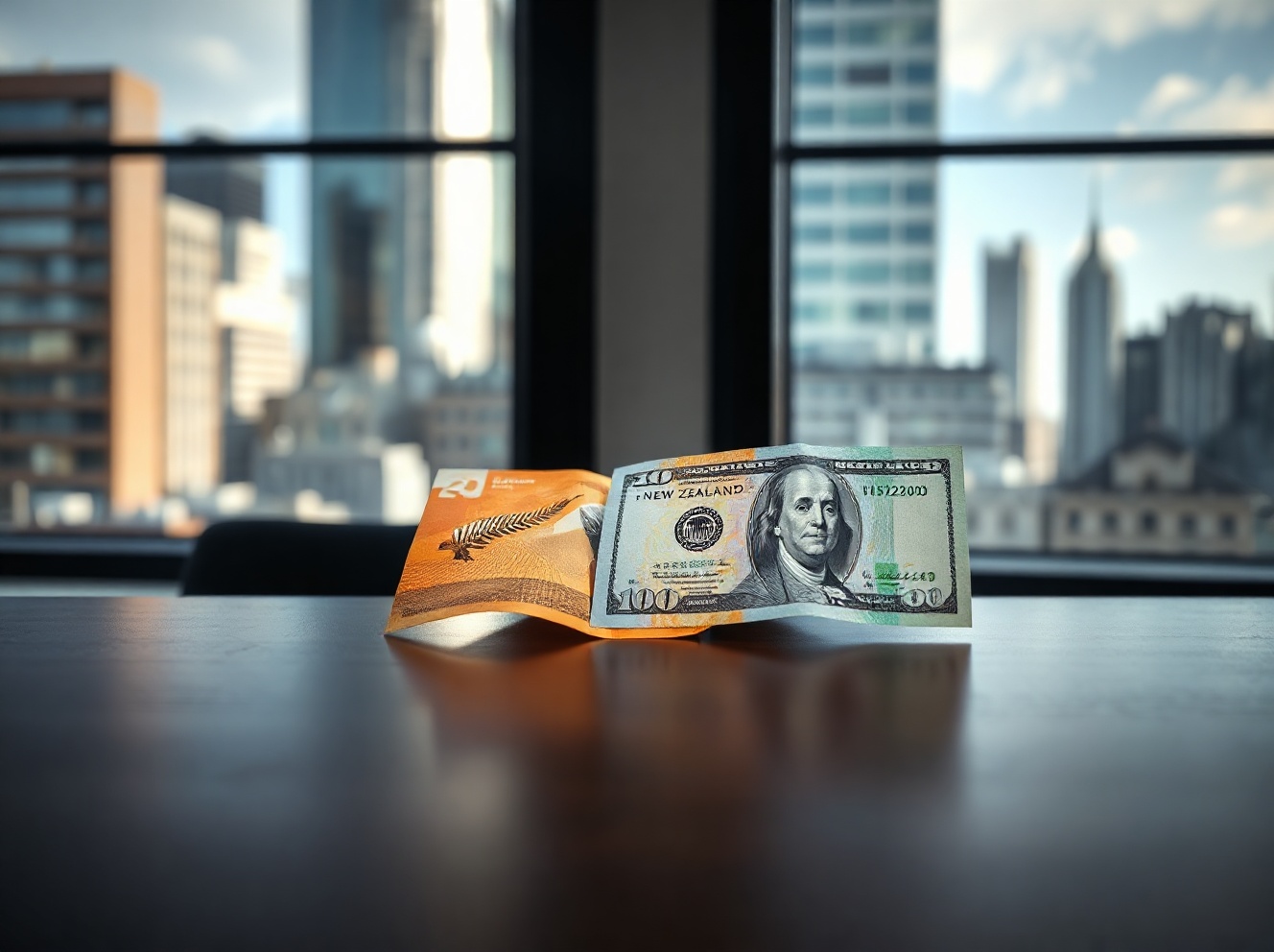 NZD/USD Gains as Soft US Labor Data Pressures Dollar