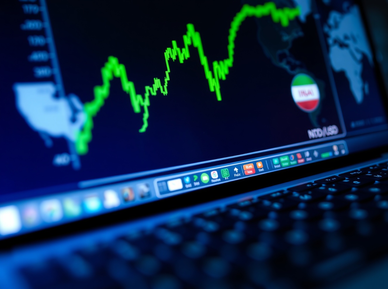 NZD/USD edges higher as US Dollar softens, geopolitical caution lingers